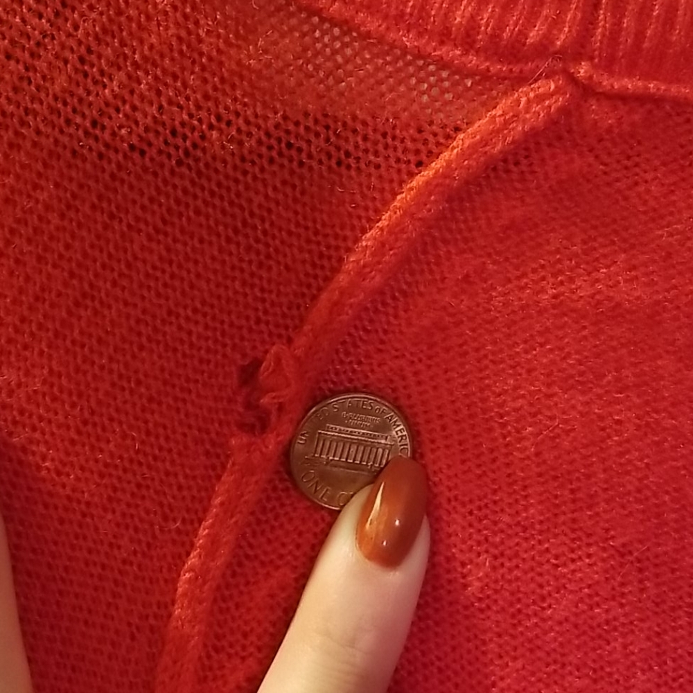 AE sweater - Picture 3 of 4